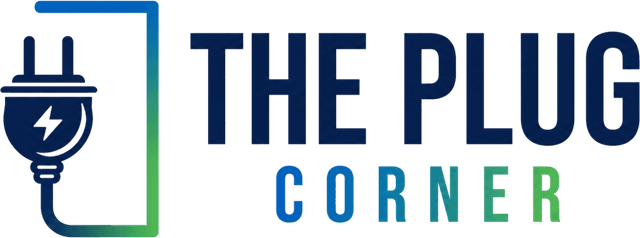 The Plug Corner